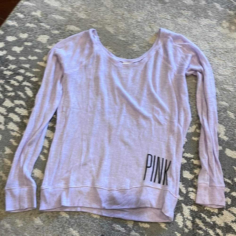 Cute ladies lightweight sweater